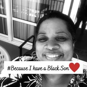 Meet your Posher, Stacy